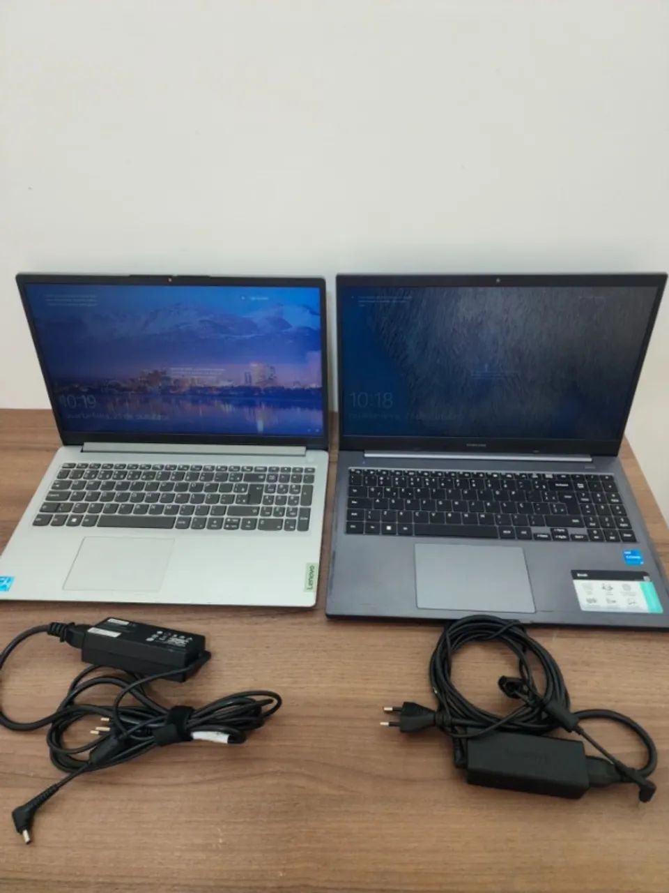 Notebook samsung e lenovo - Foto 3