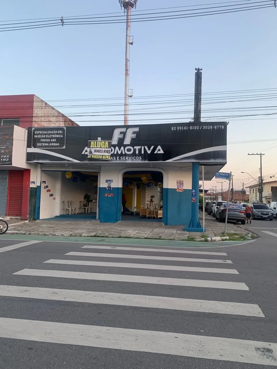 Ponto comercial  - Foto 4
