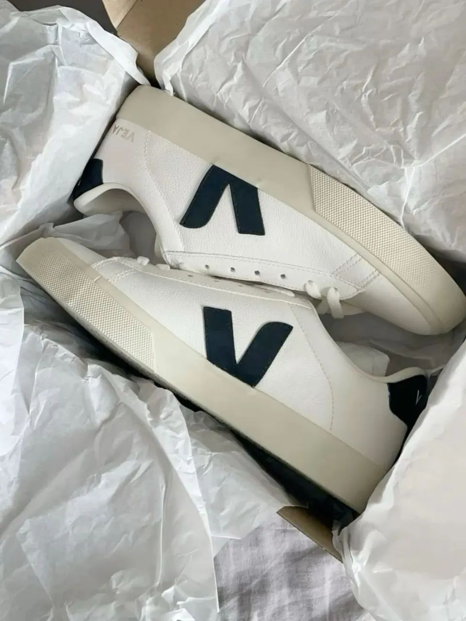 Tênis Vert/veja 34 ao 43