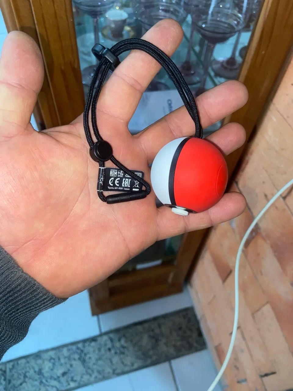 Poke Ball Plus  - Foto 3
