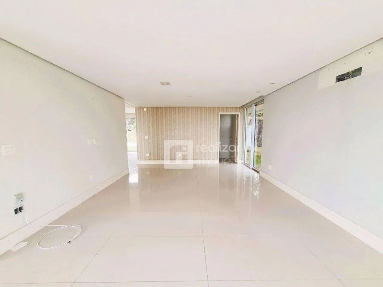 Casa Residencial à venda, Cacupé, Florianópolis - CA0585. - Foto 4