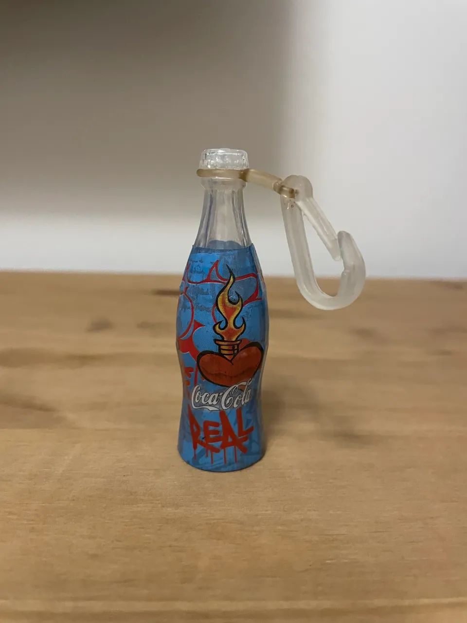 Coca-cola mini garrafa coleção Estilo anos 2000 - Foto 2