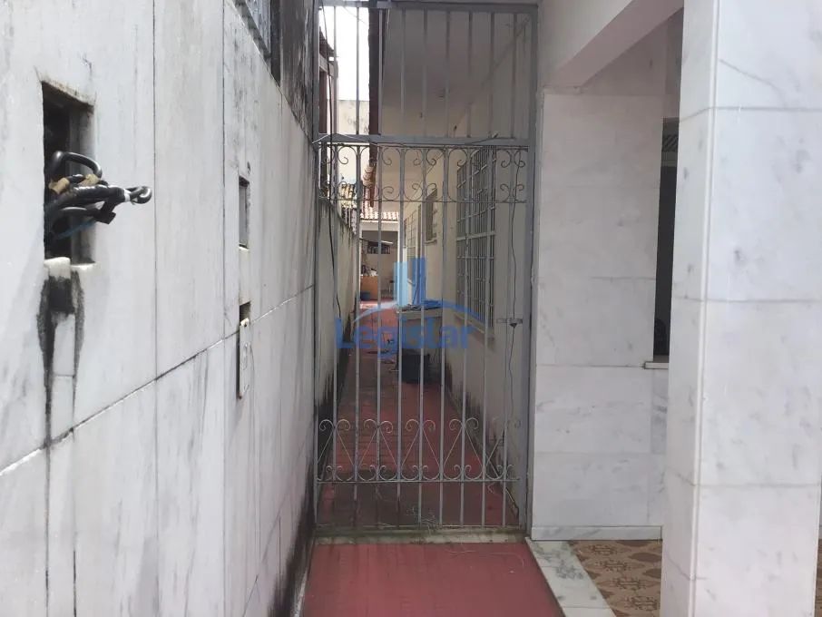 Rua Deputado Euclides Paes Mendonça, 1134 - Foto 5
