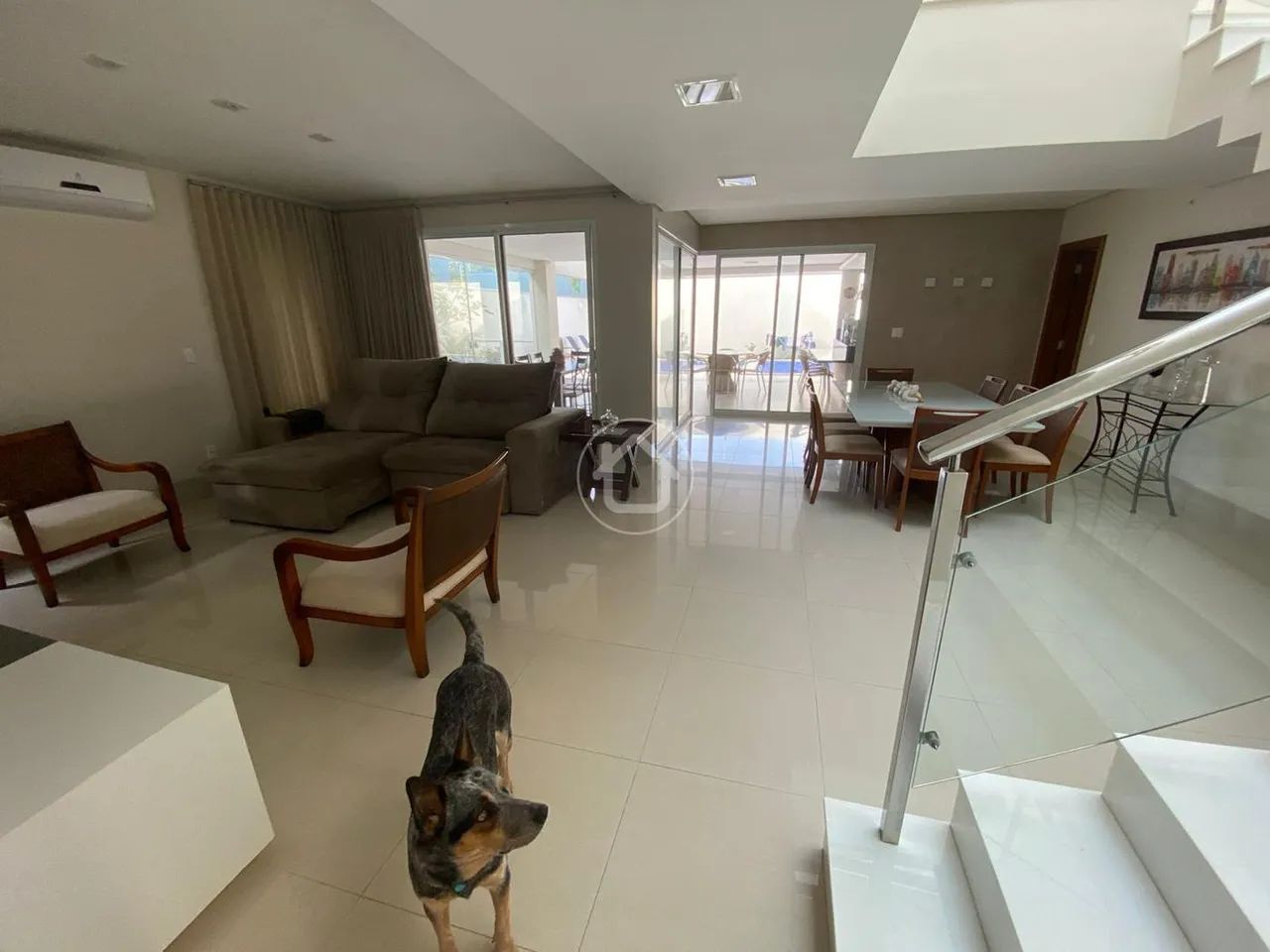 SOBRADO EM CONDOMINIO - ALTOS DA AFONSO PENA