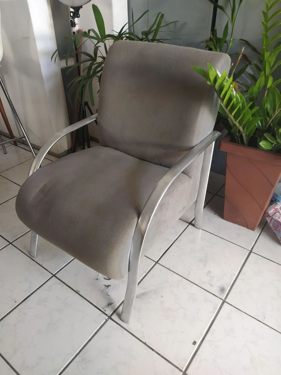 Poltrona um lugar - Foto 2