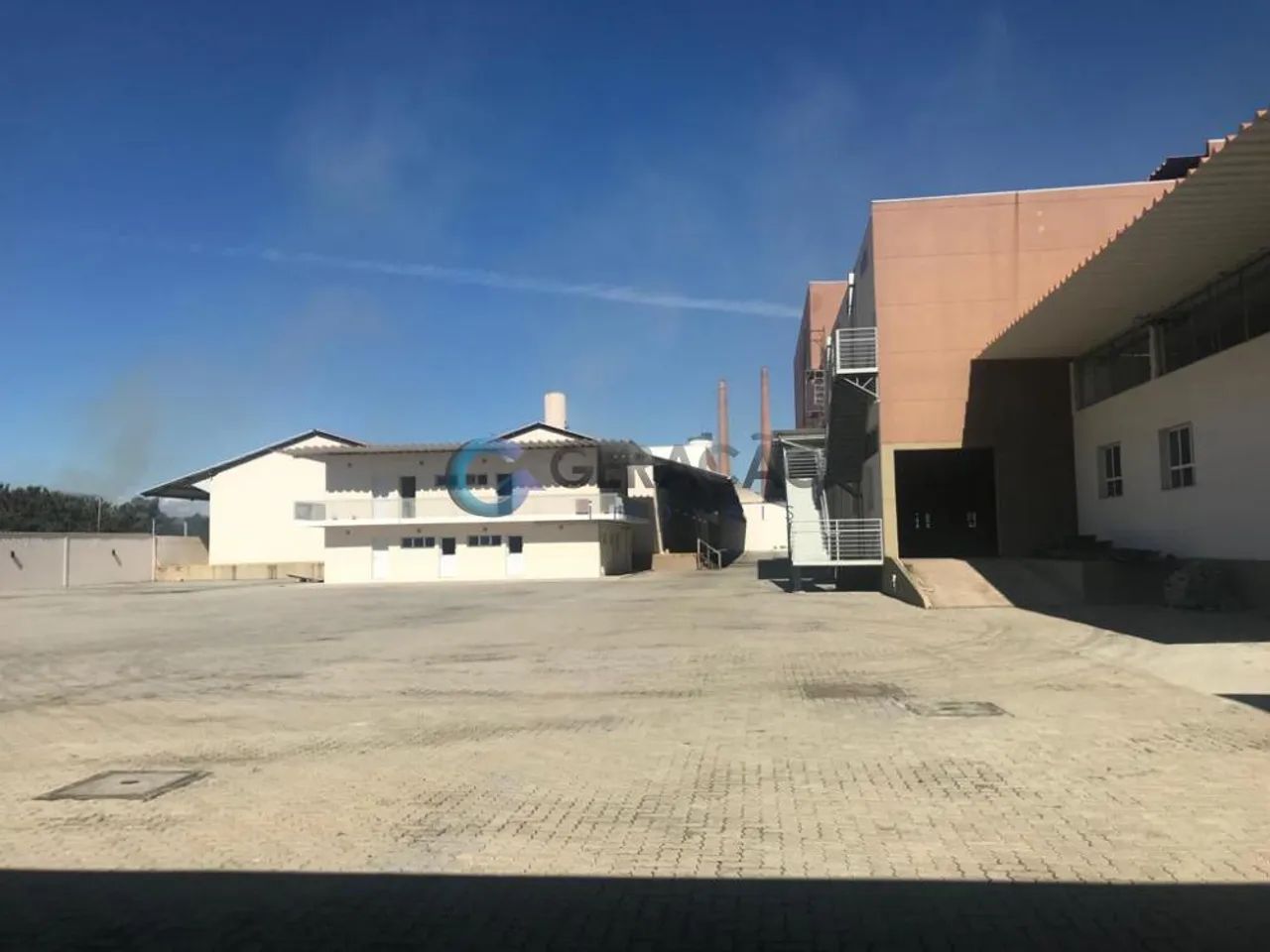 Comercial Galpão em Cruzeiro - Foto 5