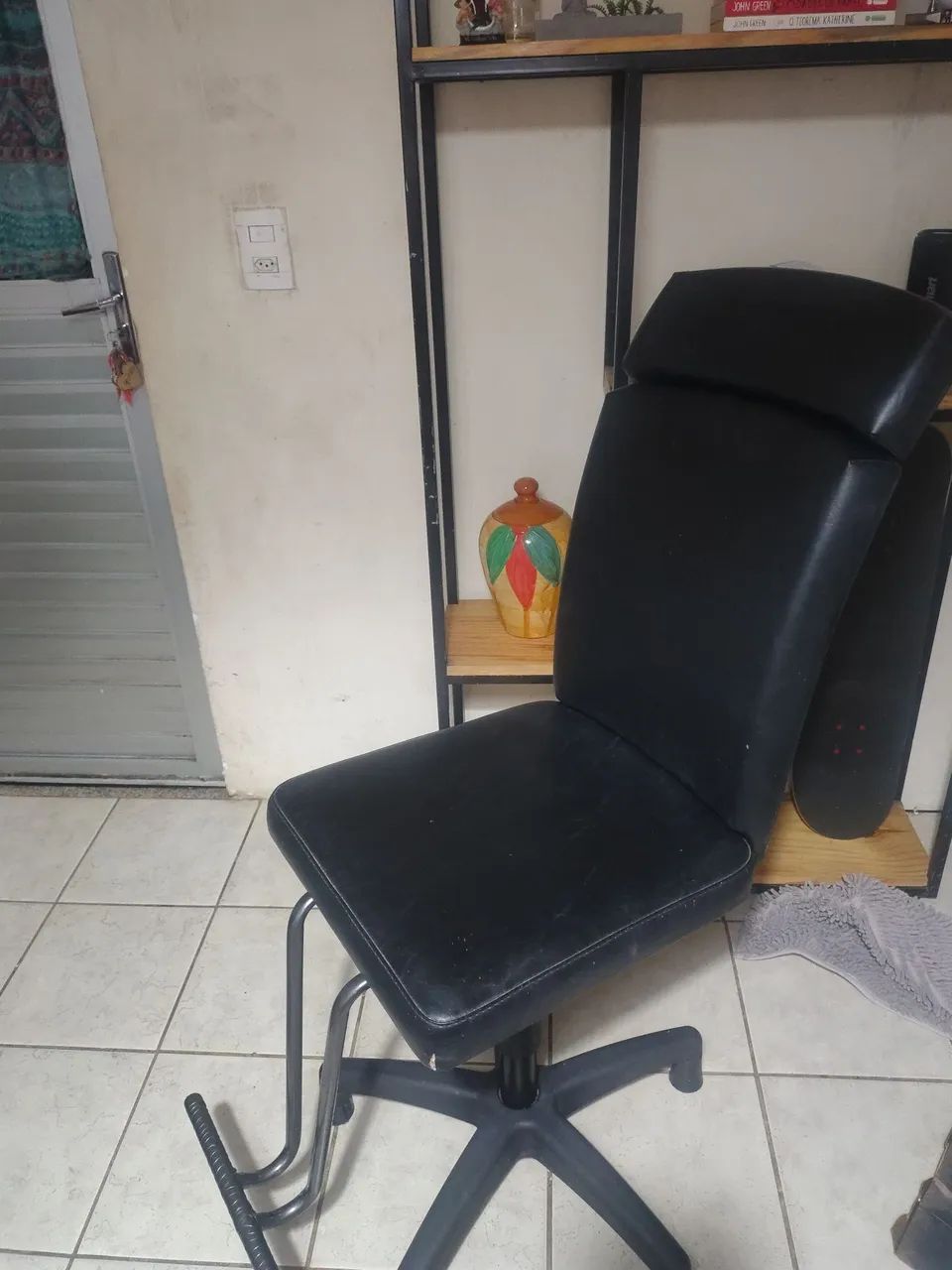 Cadeira para salão  - Foto 3