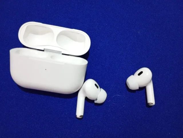 Fone de ouvido Bluetooth Premium - Foto 4