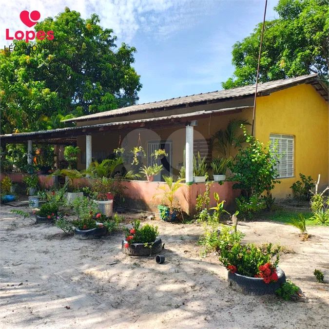 Sítio com 2 quartos à venda em Bairro novo - RR - Foto 3