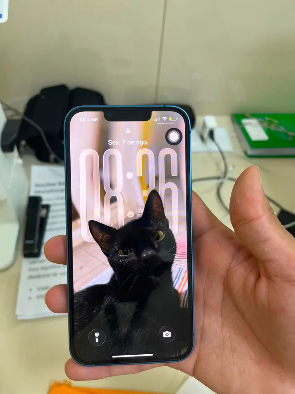 iPhone 13 barato  - Foto 3
