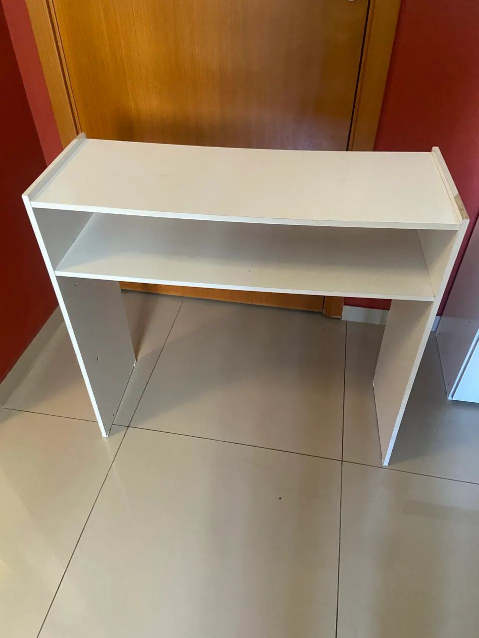 Mesa e armário  - Foto 4