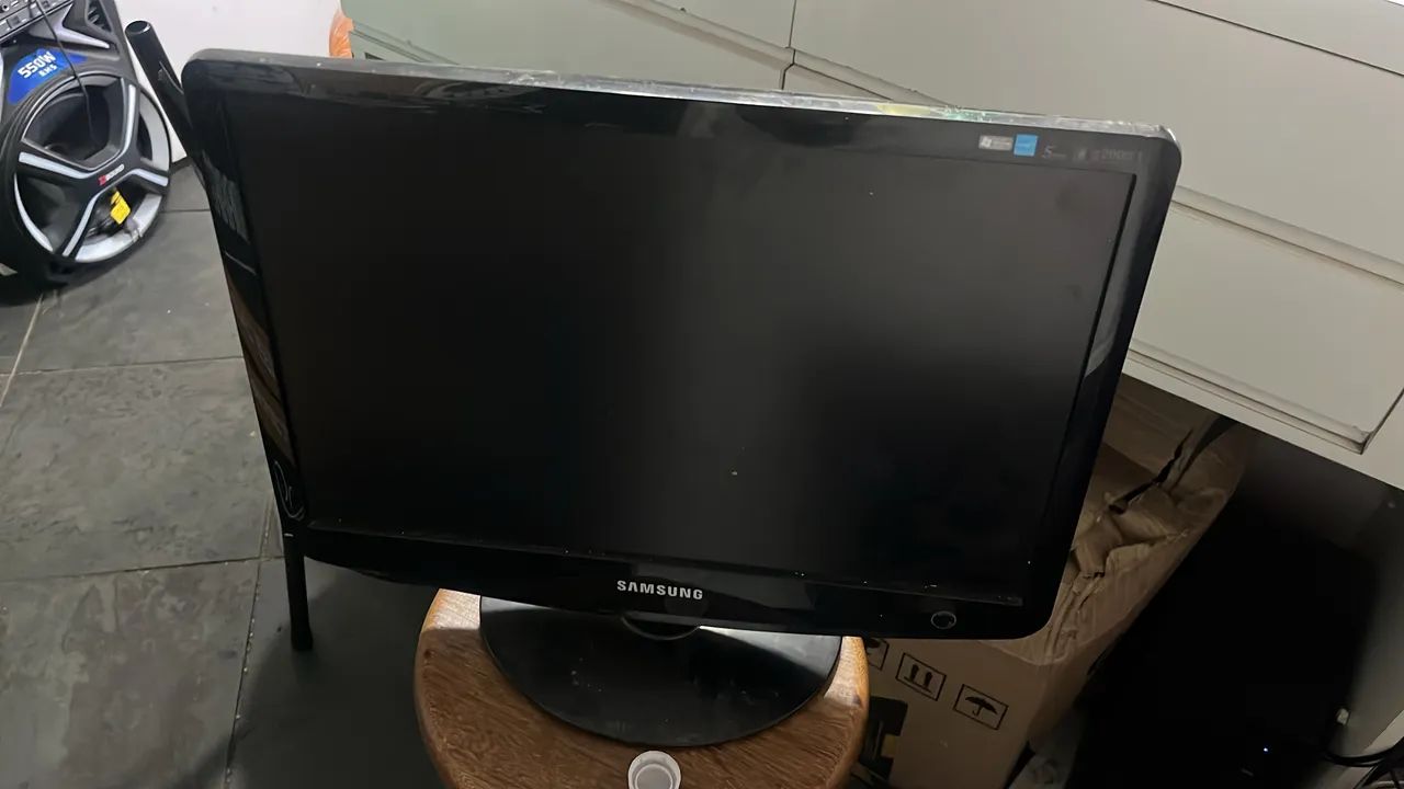 Monitor Samsung 19 polegadas 