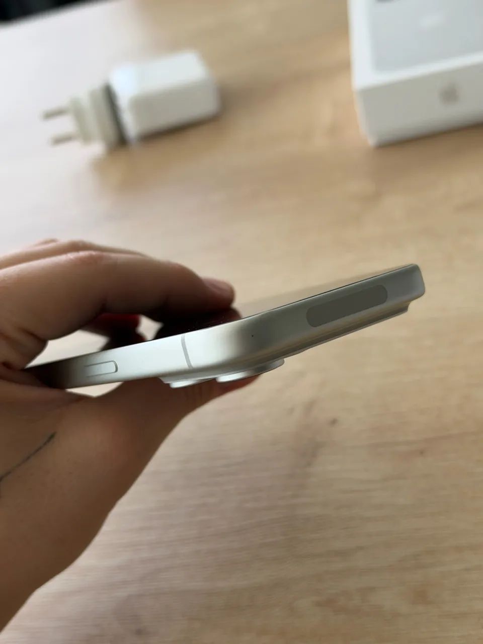 iPhone 17 pro 256gb na garantia  - Foto 5