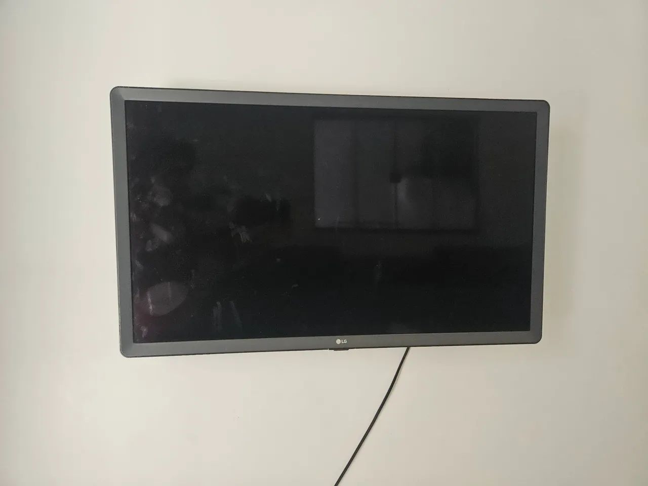 TV de 32 polegadas LG