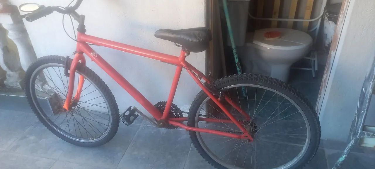 bicicleta - Foto 3