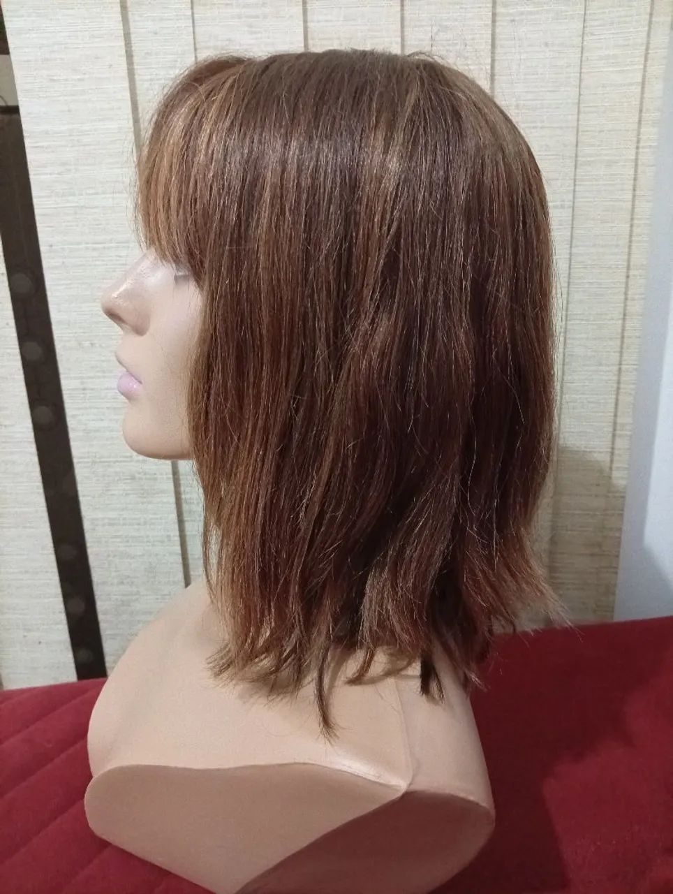 Cabelo Humano Leg - Foto 3