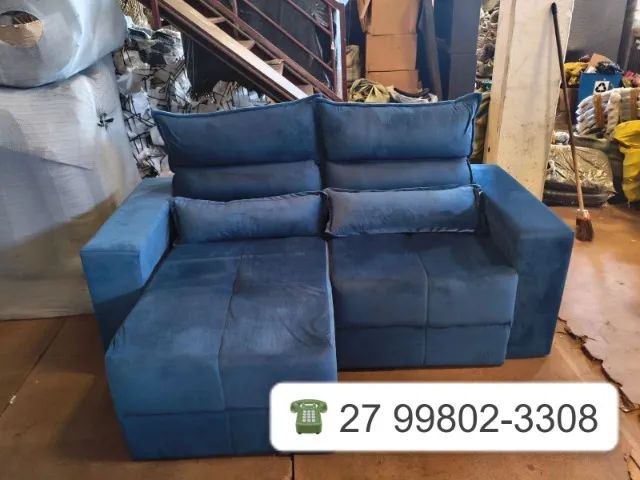 .SIFA RETRATIL 1,80M - FRETE GRATIS