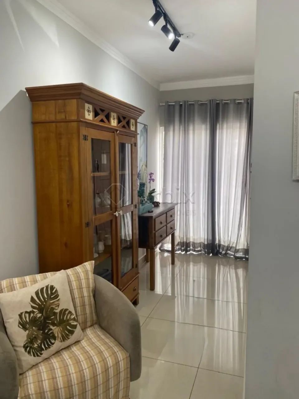 Apartamento à venda no Edifício Stefania em Americana/SP - Foto 4