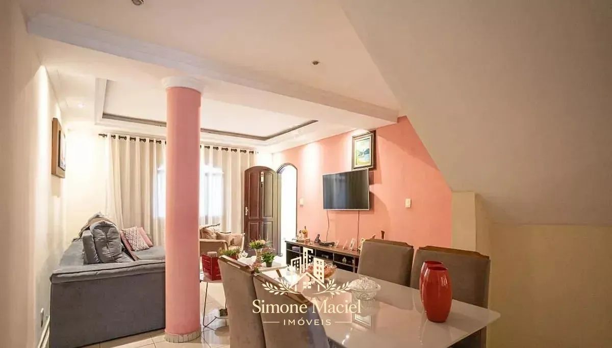 Casa para venda e locação, Quitaúna, Osasco, SP - Foto 3