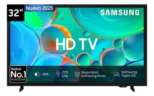 Tv Smart Samsung 32" - Foto 2
