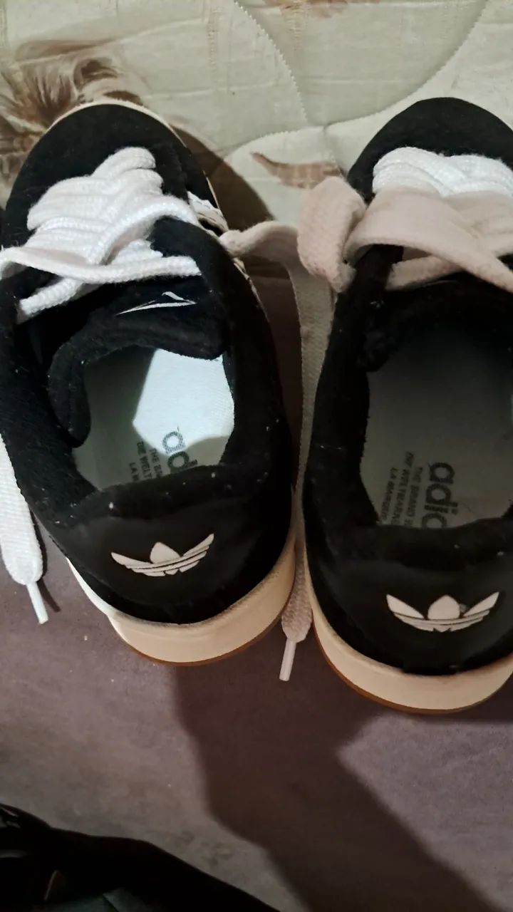 Tenis  Adidas  - Foto 2
