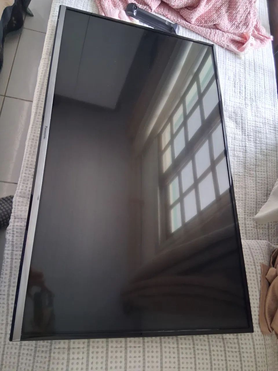 TV Panasonic 42" Full HD - Foto 2