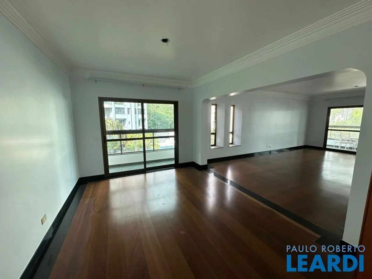 APARTAMENTO - MORUMBI - SP - Foto 2