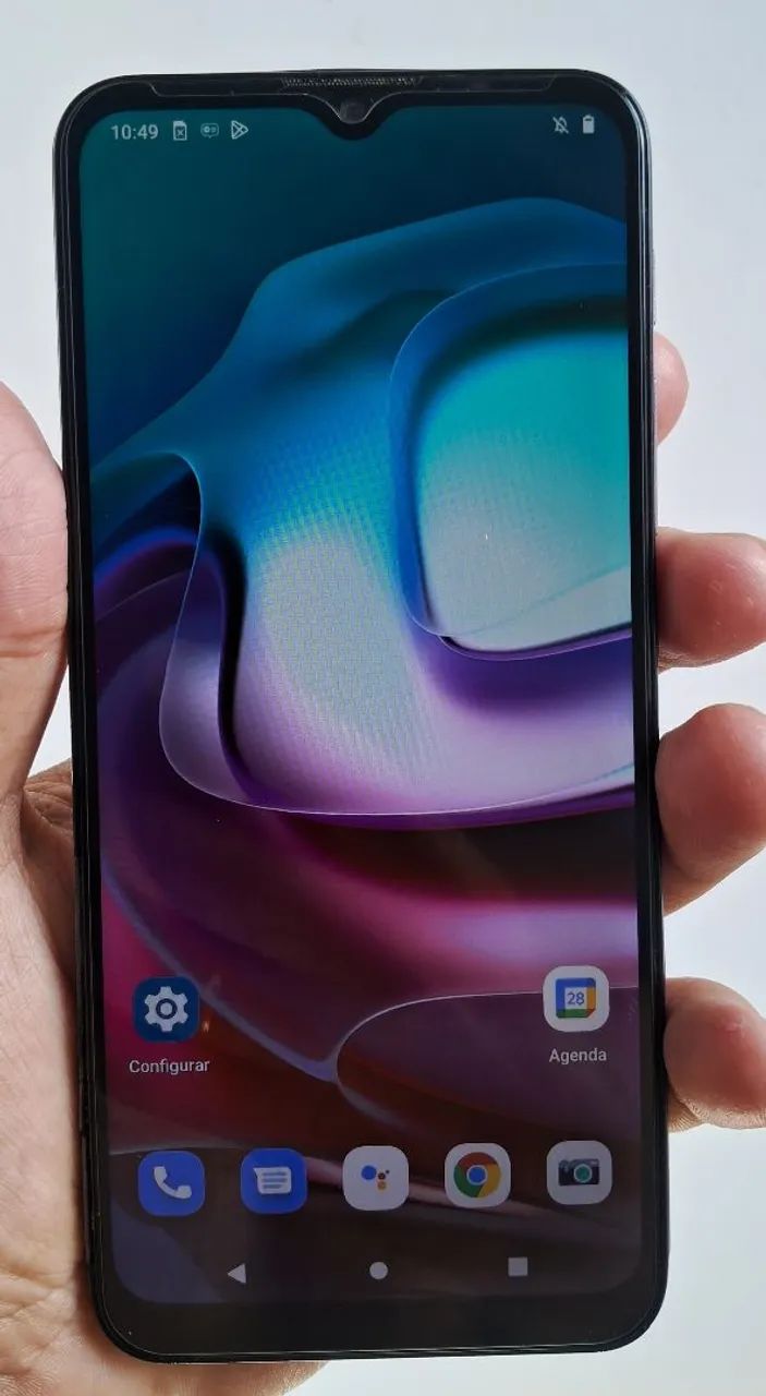 Celular Moto G 30 - Foto 5