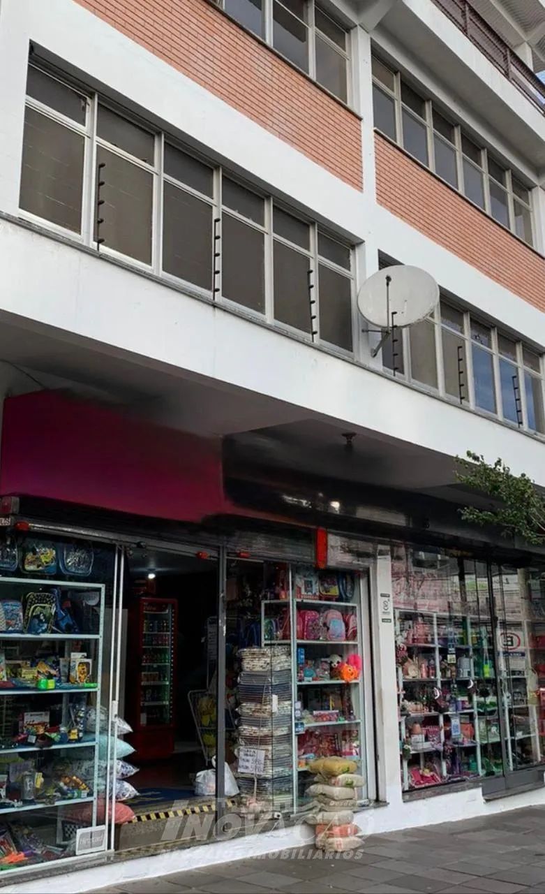 Sala Térrea / Loja comercial Pio X Caxias do Sul - Foto 2