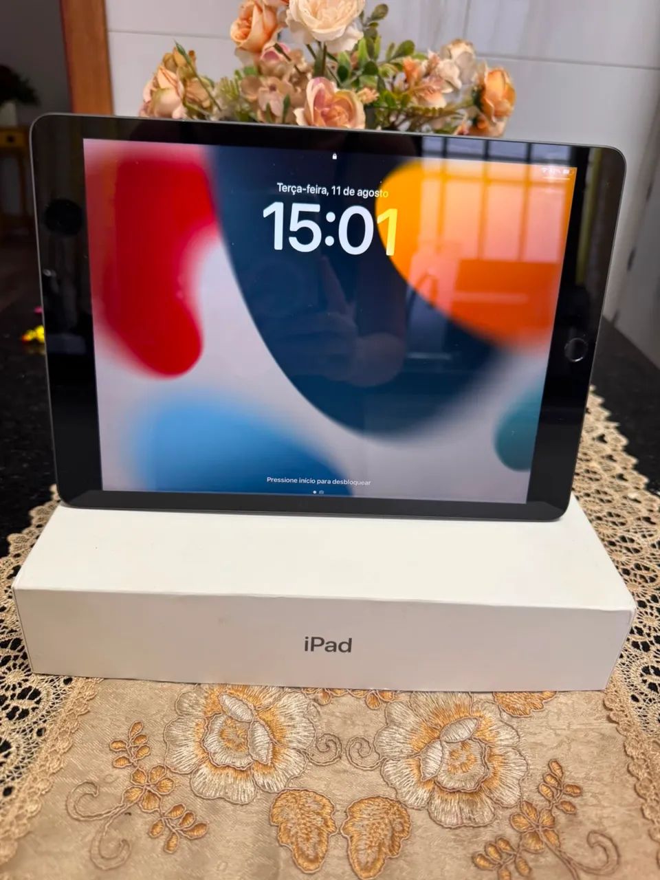 iPad 9 64gb