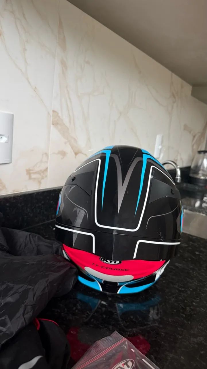 Capacete  - Foto 4