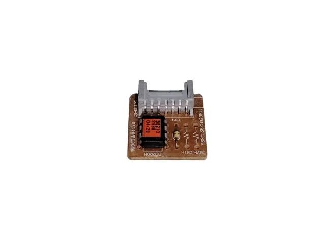 Placa EEPROM de Ar-condicionado - LG (EBR57726710)
