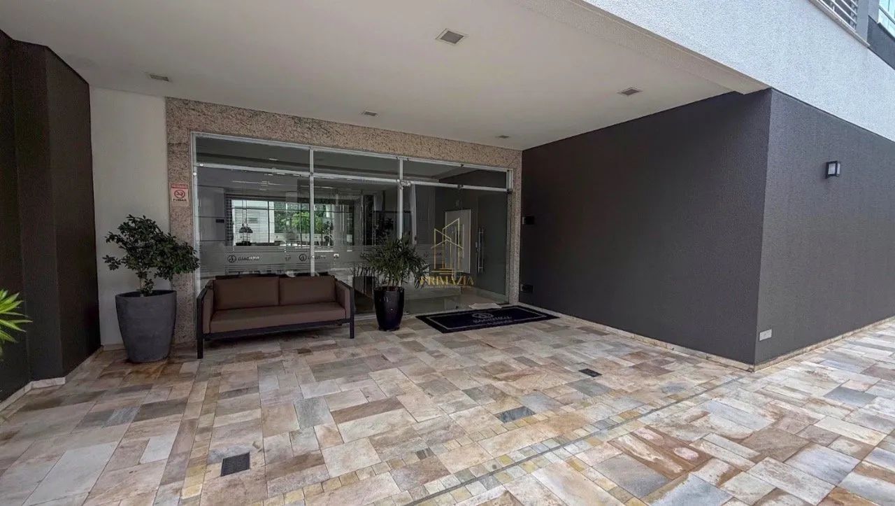 APARTAMENTO À VENDA E PARA LOCAÇÃO | EDIFÍCIO ESSENZA | CUIABÁ/MT - Foto 2