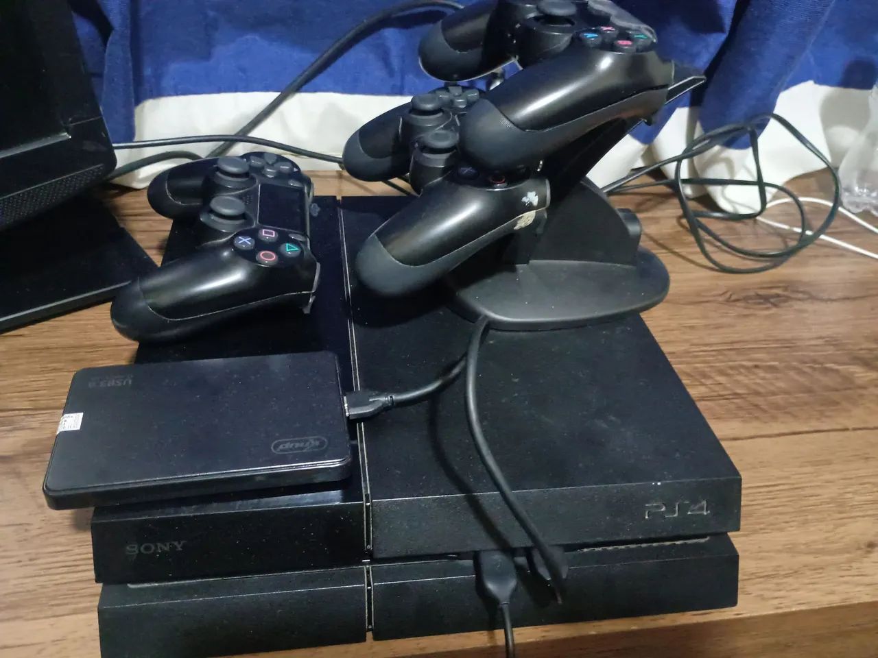 Playstation 4 - Foto 2