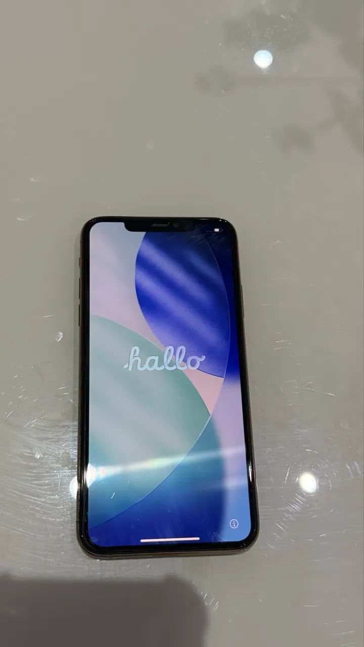 iPhone 11 Pro Max 64 Gb 