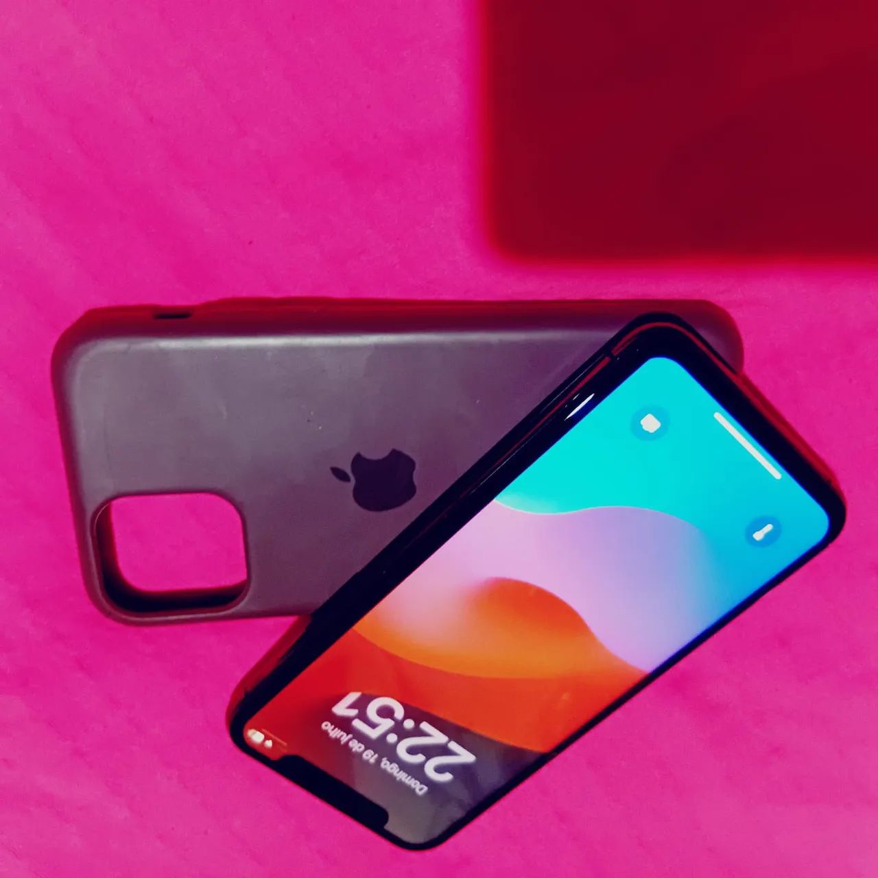 Iphone 11 pro excelente aparelho !  - Foto 3