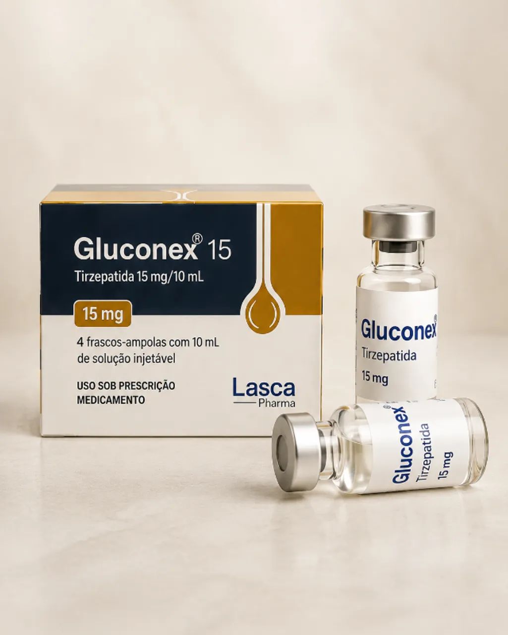 Gluco-nex - Foto 3