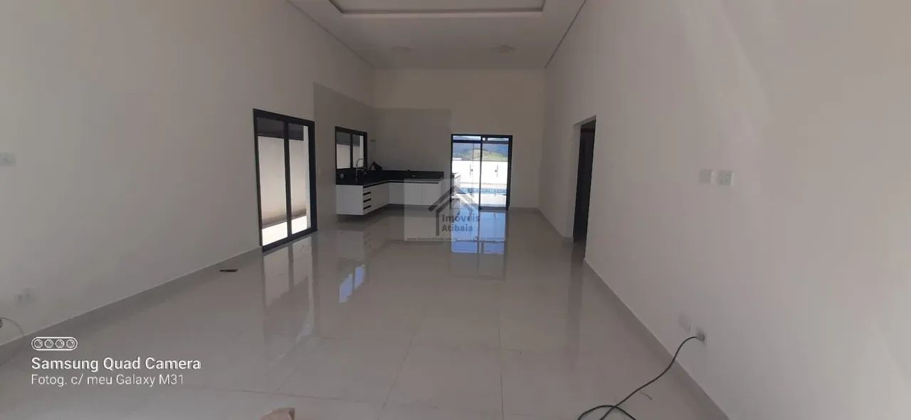 VENDA - Casa Térrea em Condomínio em Perdões - Foto 5