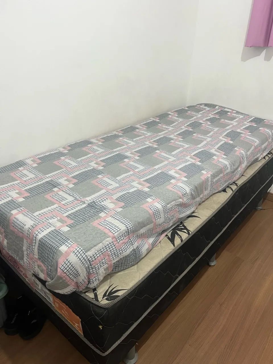 Cama solteiro  - Foto 4