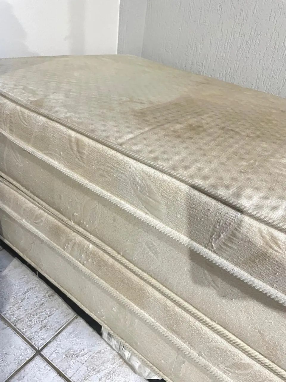 Colchão magnético. - Foto 5