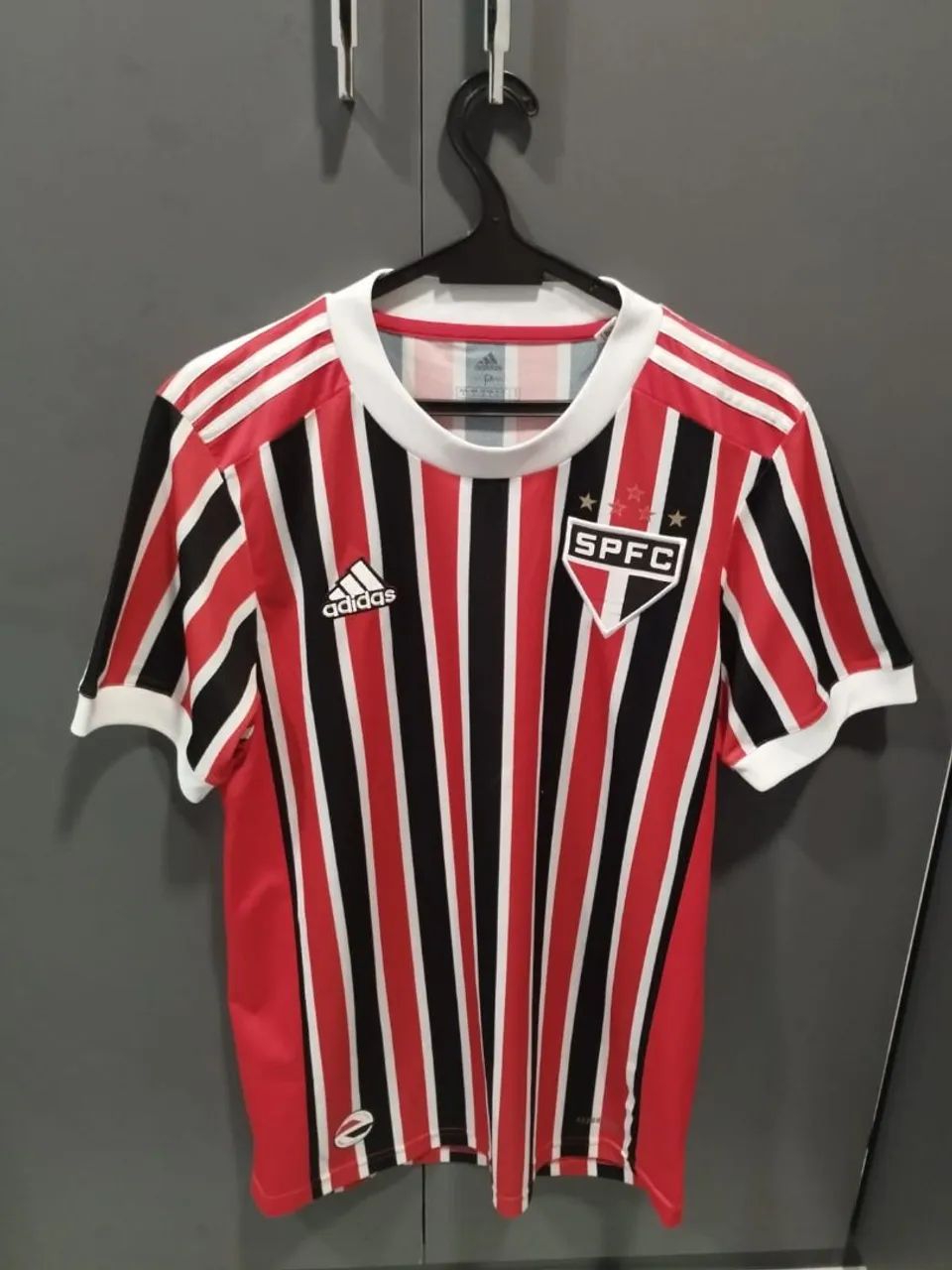 Camisa II do São Paulo 2021