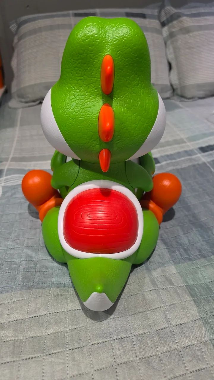Yoshi  - Foto 3