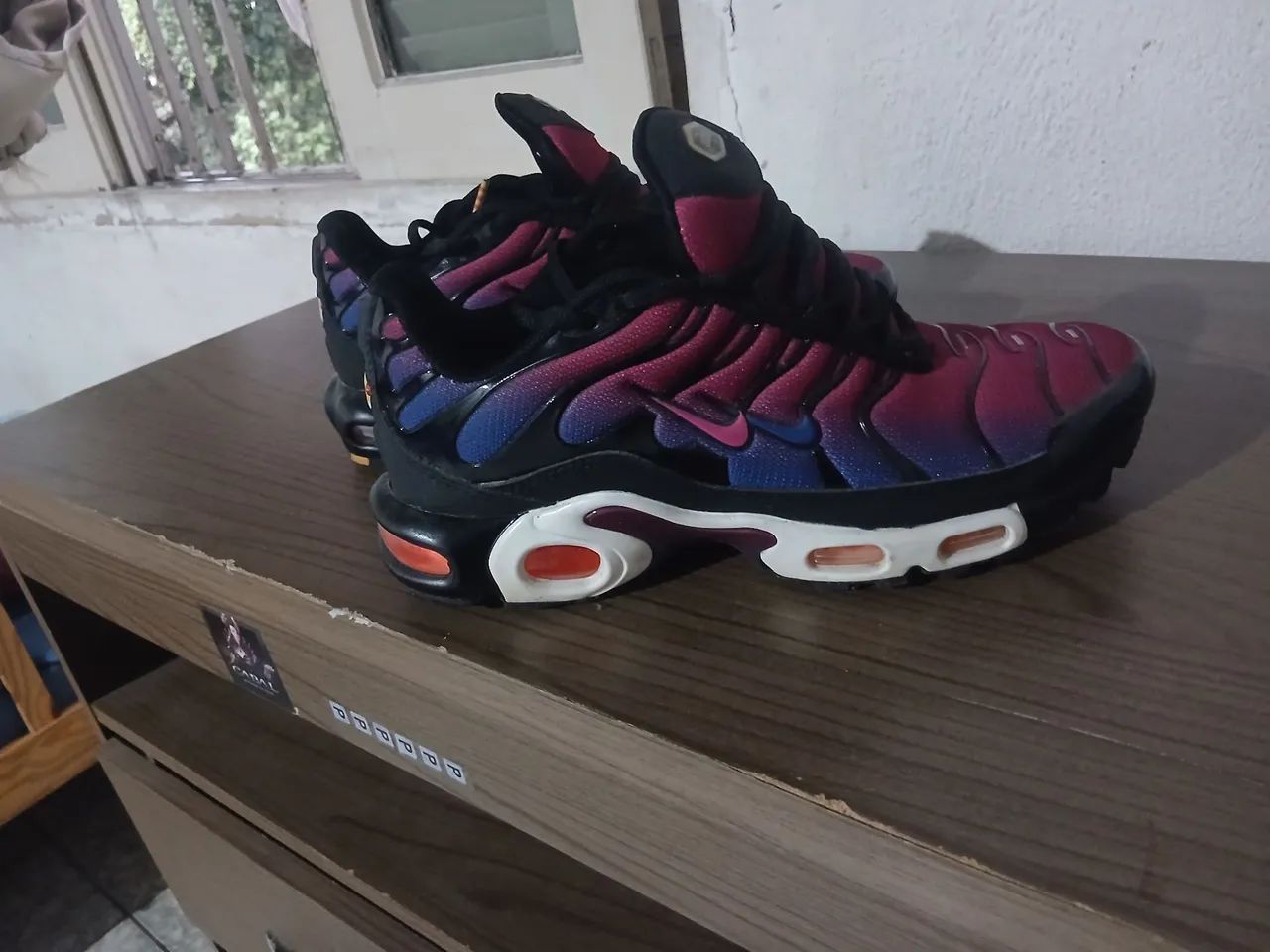  Air Max Tn barcelona