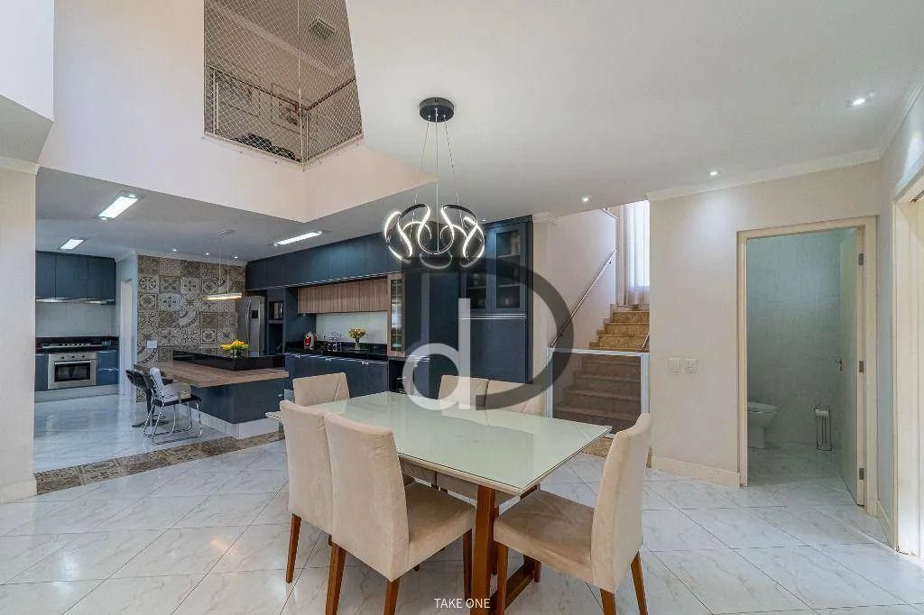 Casa com 5 quartos, 342 m² - venda por R$ 2.490.000 ou aluguel por R$ 13.371/mês - Terras  - Foto 19