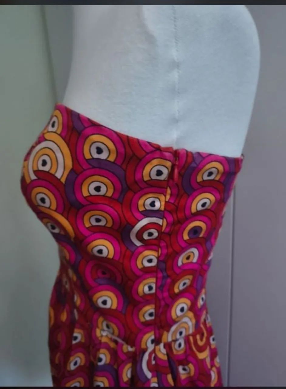 Vestido Farm - Foto 4