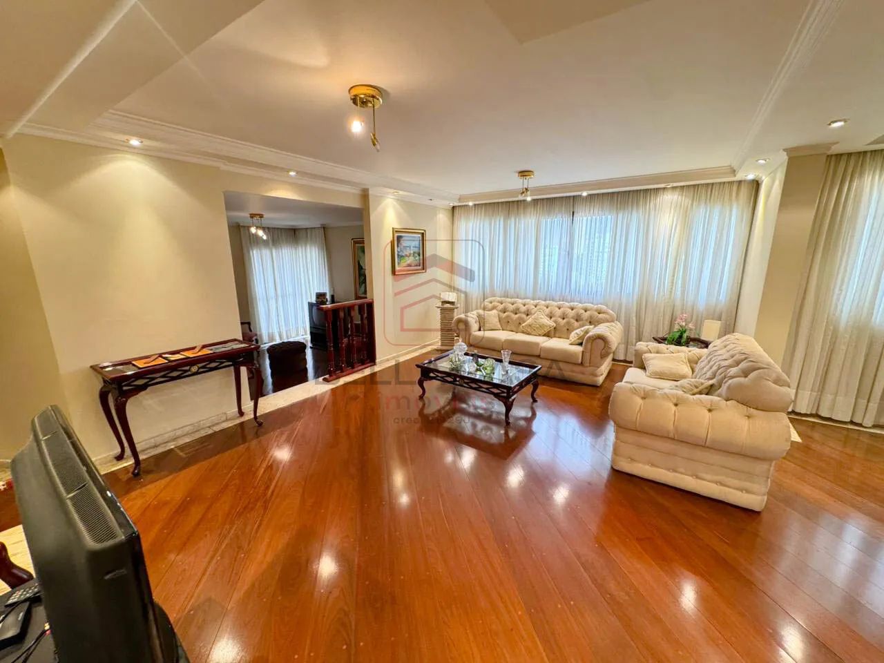 apartamento 4 suites, 267m², 4 vagas no parque da mooca - Foto 2