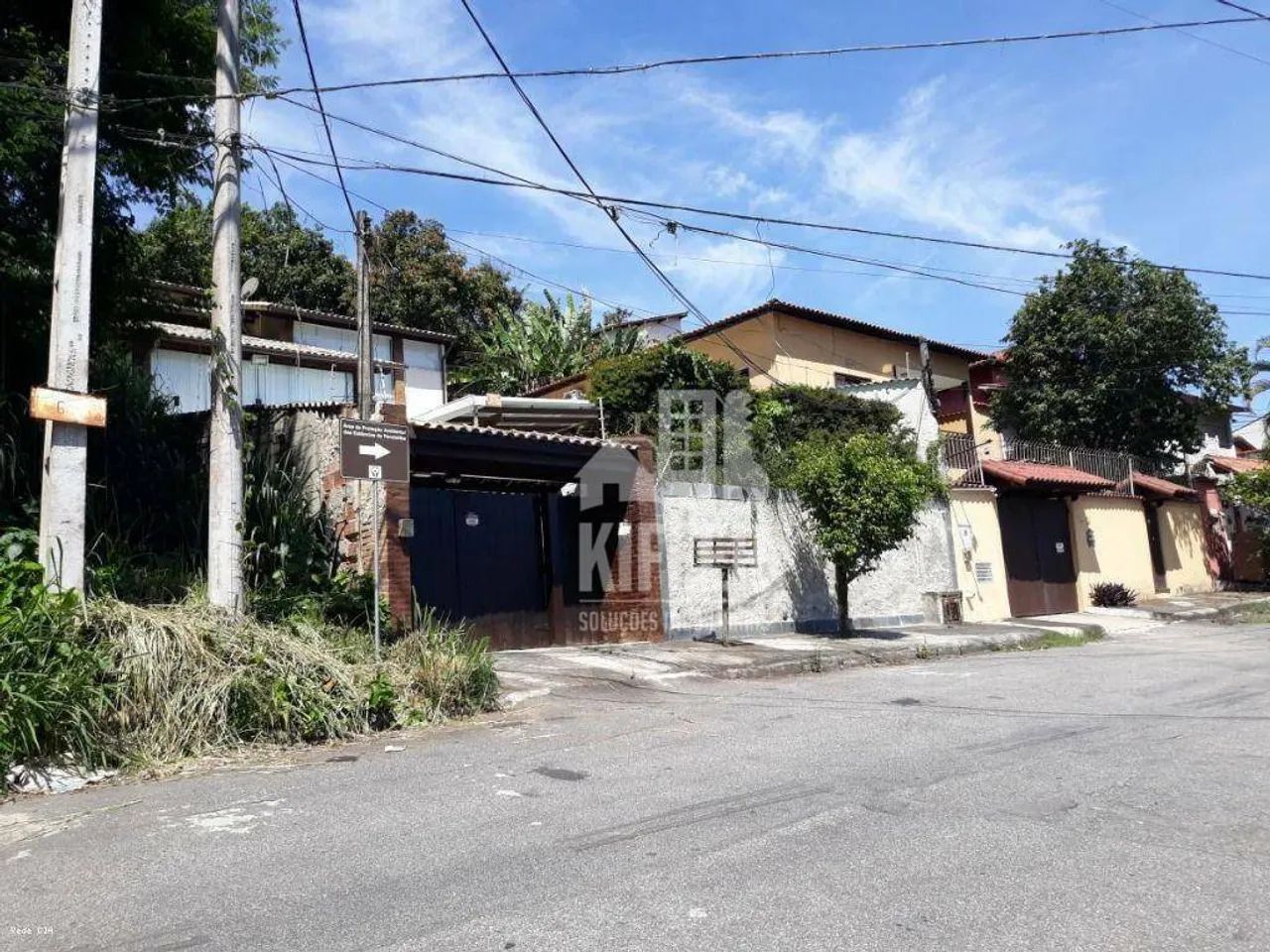 Terreno em Maria Paula venda
