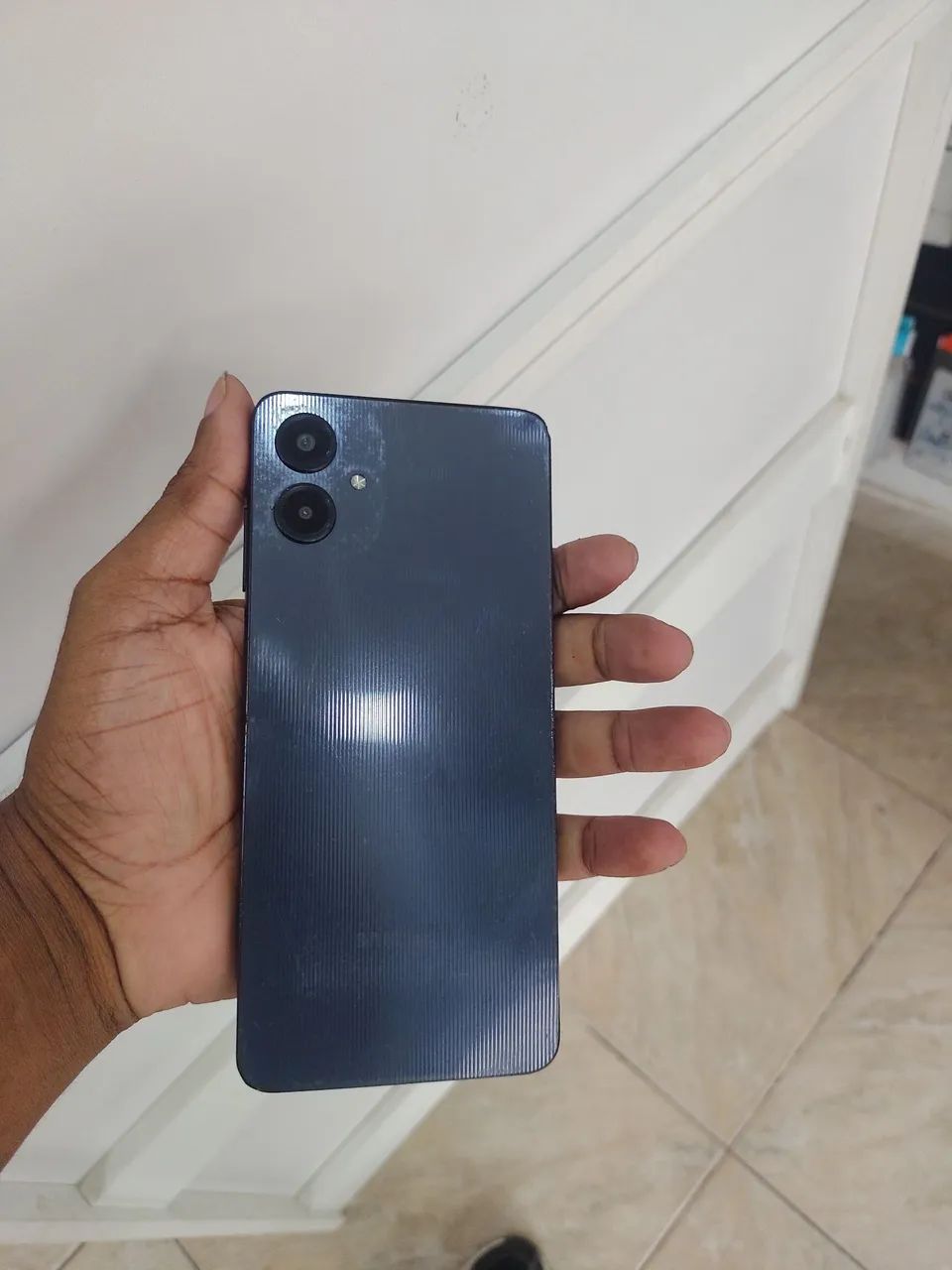 Galaxy A06 5g  - Foto 4