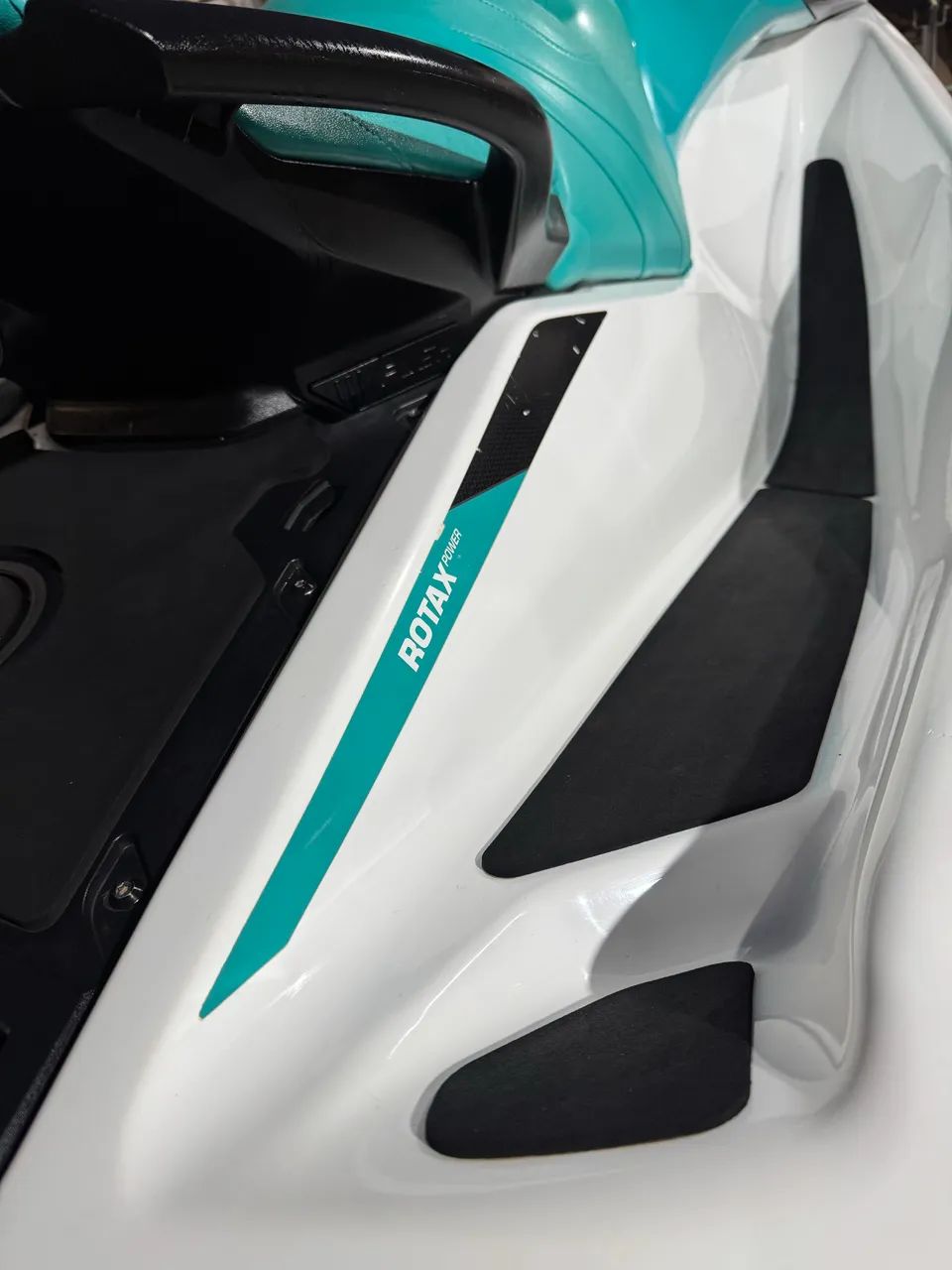 Jet Ski 2023 Sea-Doo GTI 130  - Foto 5