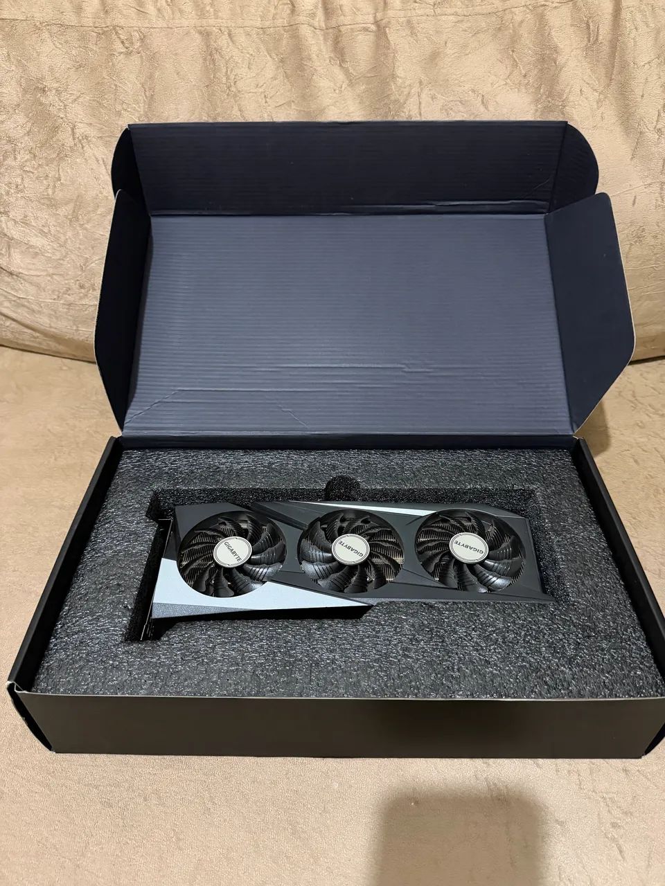 Placa de vídeo RX7600 - Foto 5
